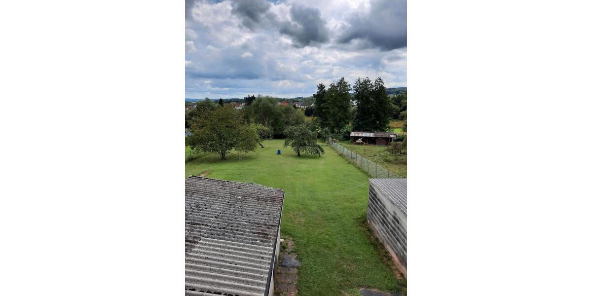 Mehrfamilienhaus, Wohnhaus Oberthal - 10 Zimmer, 245 m&sup2;, 300.000&euro; | Angebot:27034077