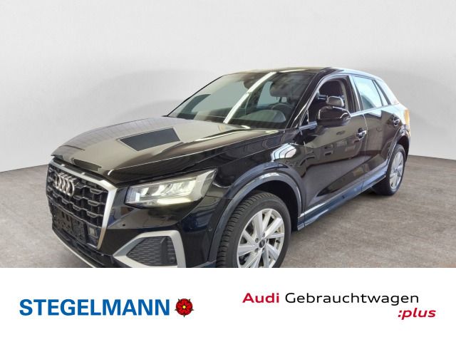 Audi Q2 24.850 km 26.690 &euro; Detmold 32756