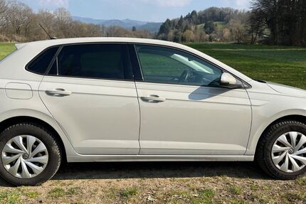 VW Polo 46.000 km 13.999 &euro; Freiburg 79098