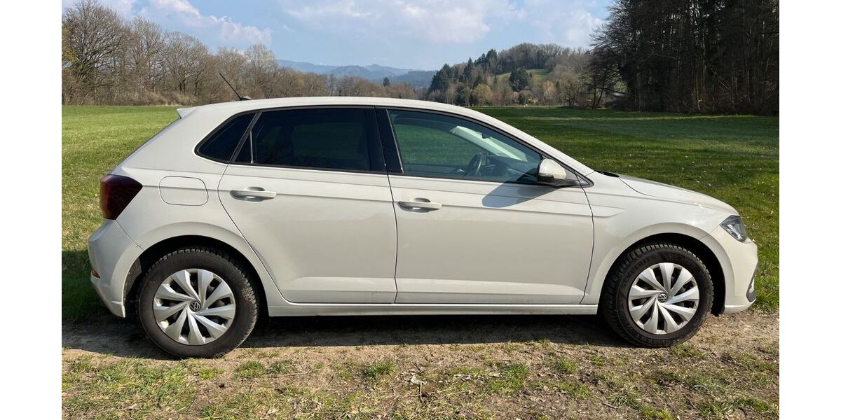 VW Polo 46.000 km 13.999 &euro; Freiburg 79098