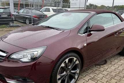 Opel Cascada 125.091 km 9.850 € Achim - Uphusen 28832