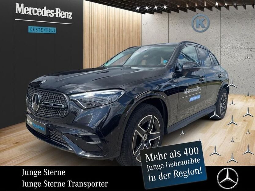 GLC 300
