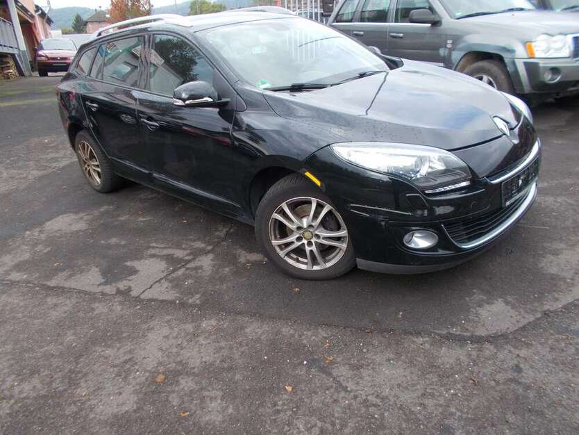 Renault Megane 136.000 km 1.950 € Lohr am Main 97816