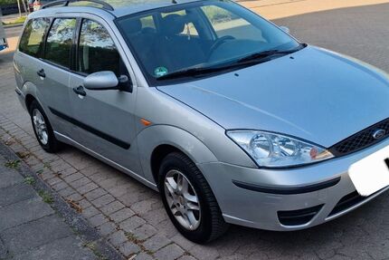 Ford Focus 159.000 km 1.950 &euro; Hannover 30177