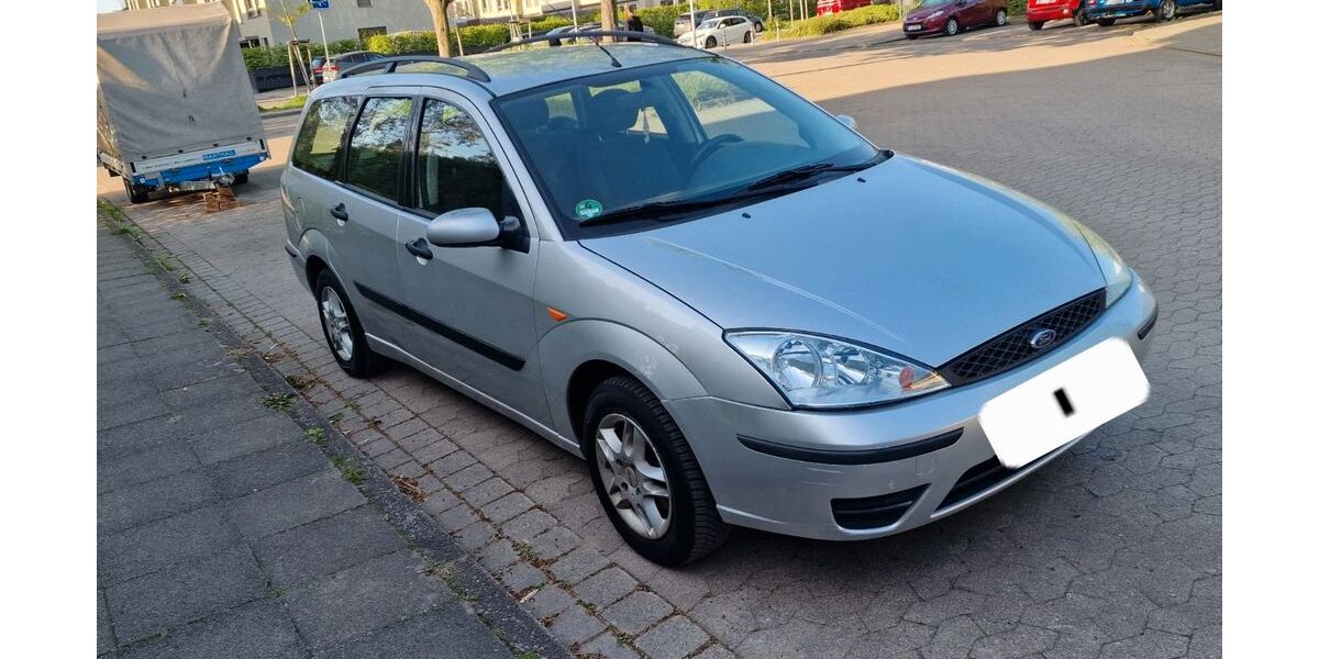 Ford Focus 159.000 km 1.950 &euro; Hannover 30177