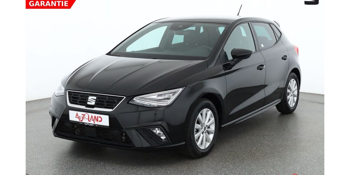 Seat Ibiza 49.150 km 20.990 &euro; Gera 07546