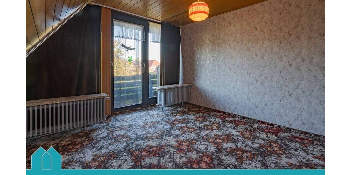 Einfamilienhaus Holtgast Holtgast - 8 Zimmer, 211 m&sup2;, 298.000&euro; | Angebot:25733858
