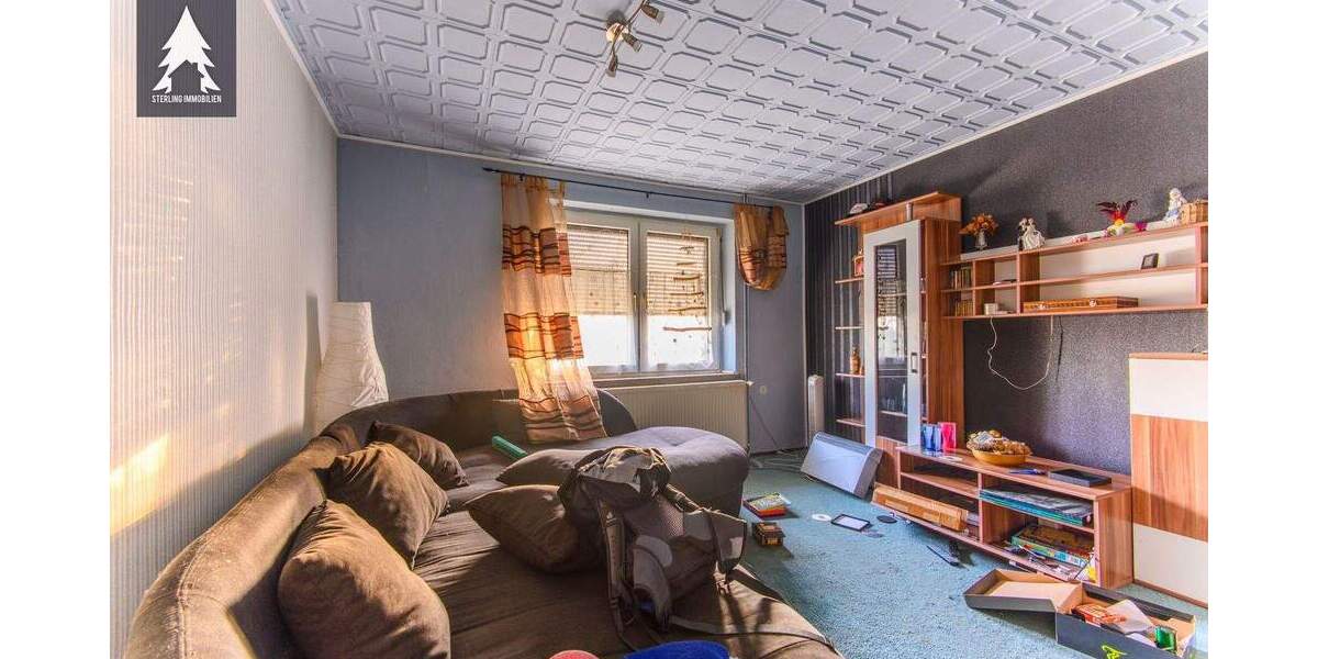 Doppelhaushälfte Frose Frose - 4 Zimmer, 95 m&sup2;, 79.000&euro; | Angebot:25681762