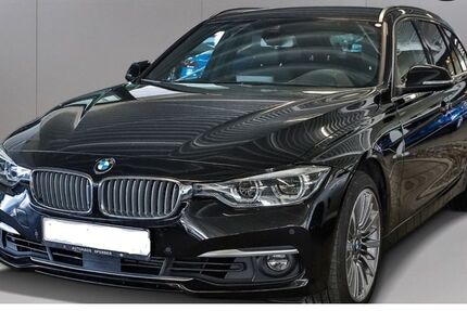 BMW 330 196.000 km 17.400 &euro; HEMHOFEN 91334