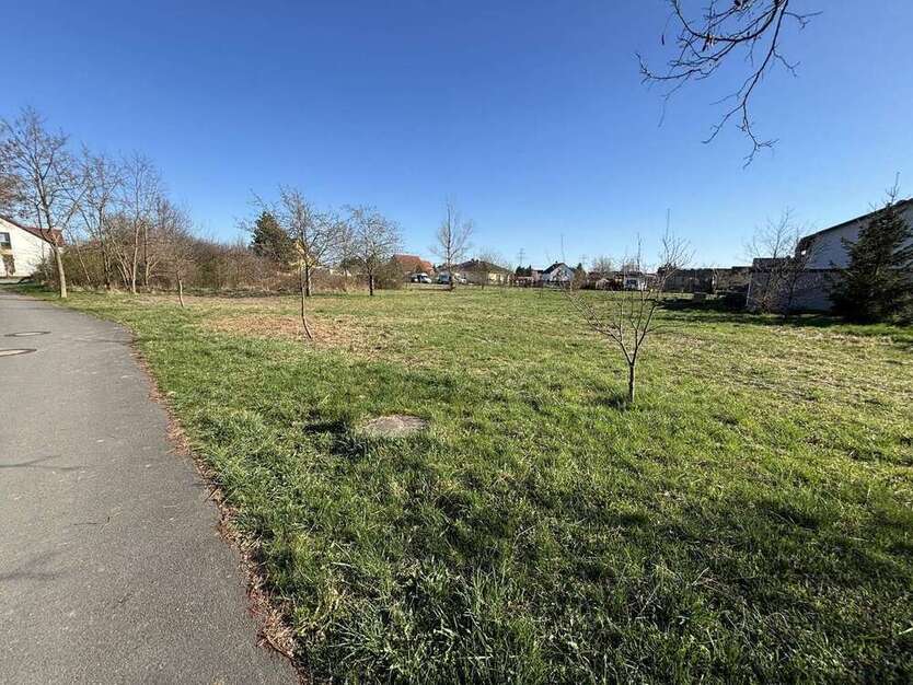 Grundstück zu verkaufen in Wülknitz 79.000 € 1388 m²
