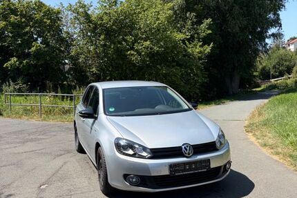 VW Golf 206.439 km 6.000 &euro; Nastätten 56355