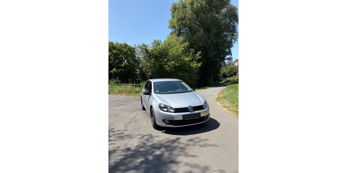 VW Golf 206.439 km 6.000 &euro; Nastätten 56355