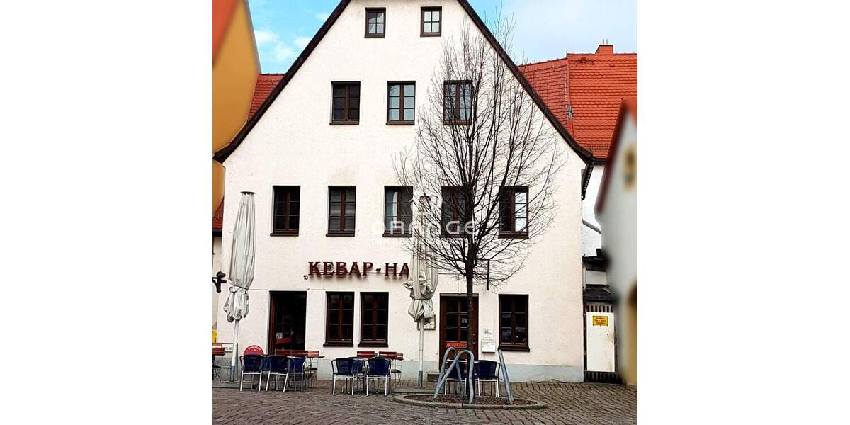 Mehrfamilienhaus, Wohnhaus Freiberg - 990.000&euro; | Angebot:24435596