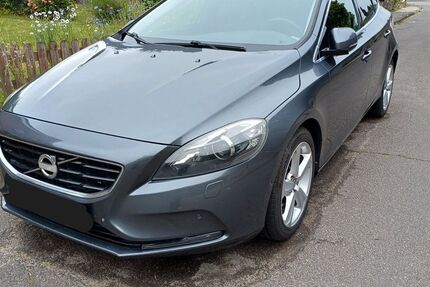 Volvo V40 185.950 km 8.500 &euro; Flintbek 24220