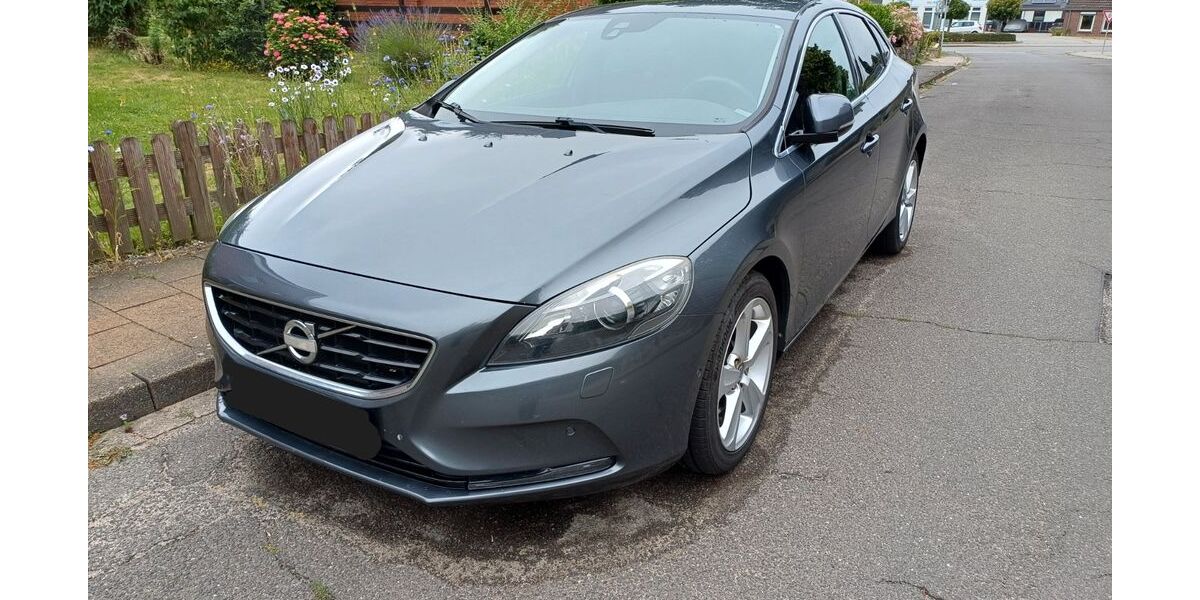 Volvo V40 185.950 km 8.500 &euro; Flintbek 24220