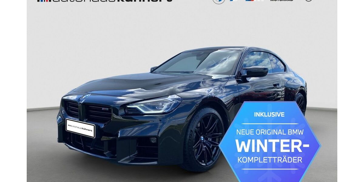 BMW M2 12.372 km 66.480 € Schneeberg 08289