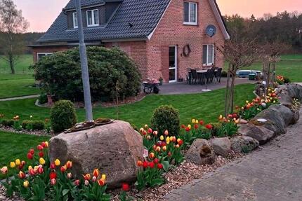 Haus Wriedel - 7 Zimmer, 180 m&sup2;, 1.800&euro; | Angebot:26235019