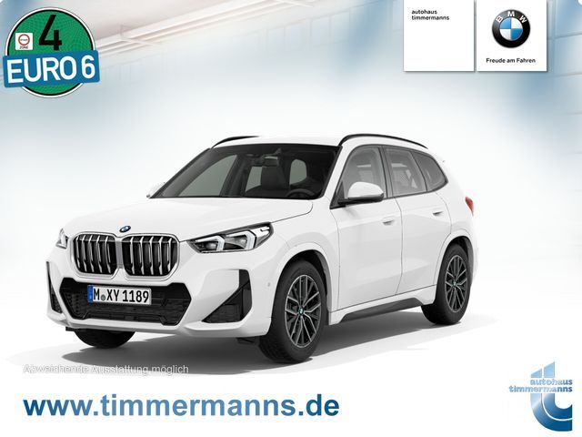 BMW X1 18.699 km 42.930 &euro; Nettetal 41334