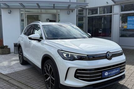 VW Tiguan 12.325 km 46.890 € Grimmen 18507