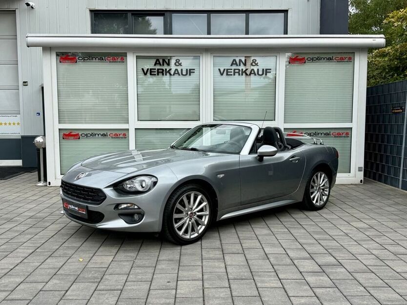 124 Spider