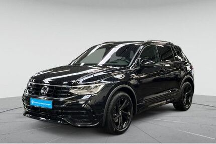 VW Tiguan 45.742 km 30.992 &euro; Darmstadt 64295
