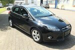 Ford Focus CHAMPIONS EDITION 5-TÜRIG orig.53.215 km ! 53.215 km 8.404 € Köln 50858