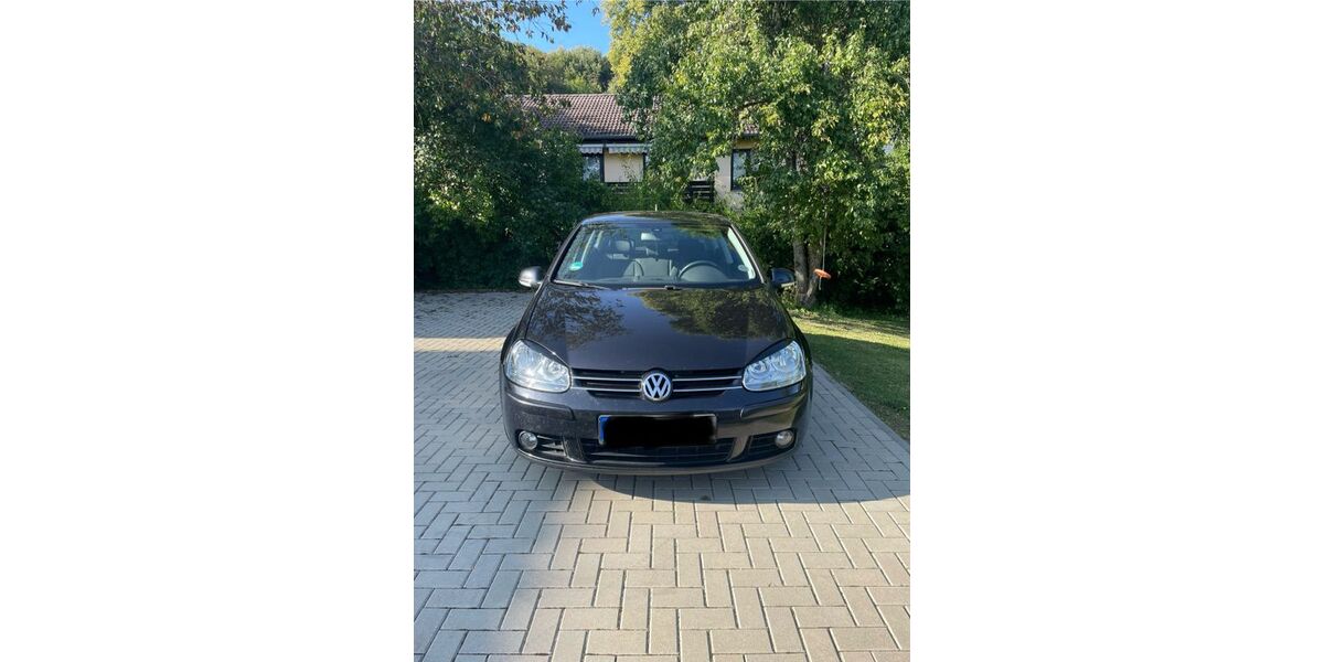 VW Golf 215.000 km 800 &euro; Bad Sachsa 37441