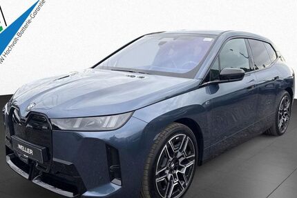 BMW iX 8.541 km 84.840 &euro; Hamburg 21073
