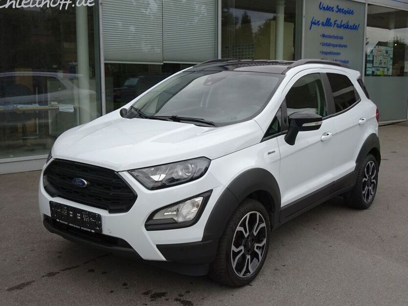 EcoSport