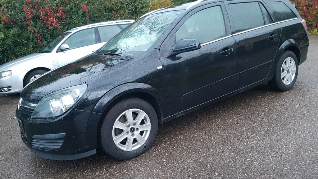 Opel Astra 108.079 km 4.999 &euro; Pfaffenhofen a.d.Ilm 85276
