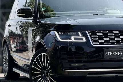 Land Rover Range Rover 153.300 km 39.900 &euro; Ebersbach an der Fils 73061