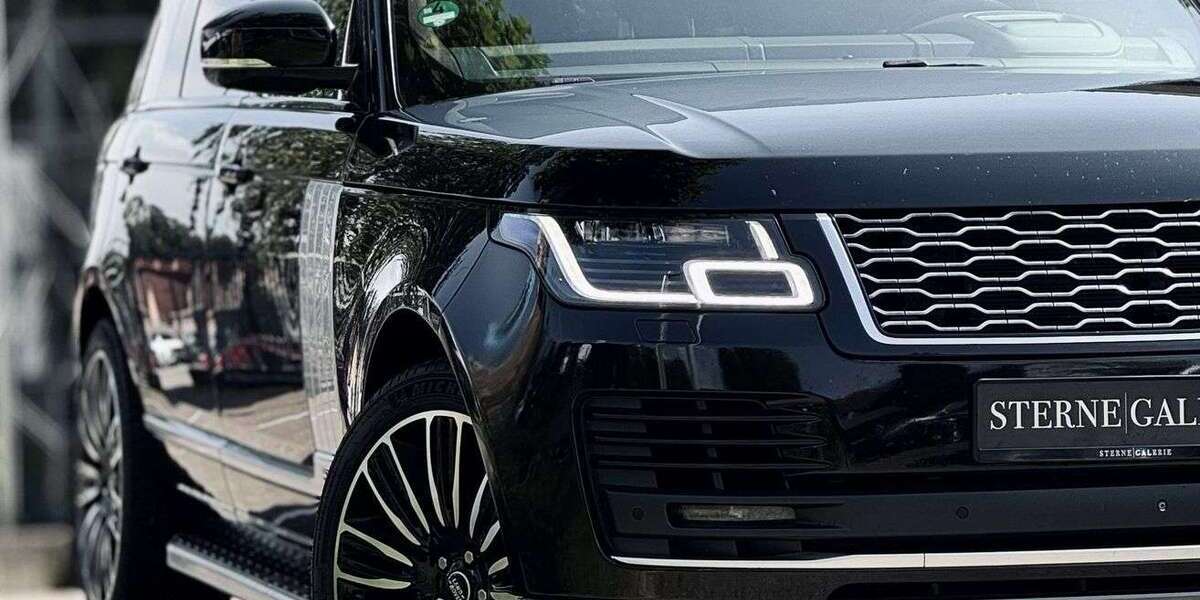 Land Rover Range Rover 153.300 km 39.900 &euro; Ebersbach an der Fils 73061