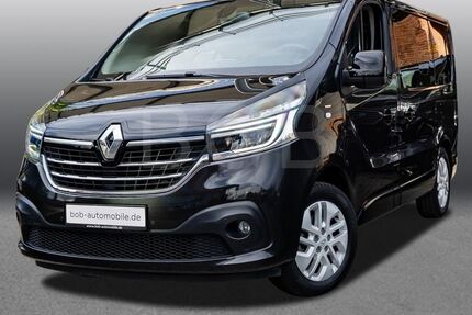 Renault Trafic 104.157 km 28.888 &euro; Düsseldorf 40233