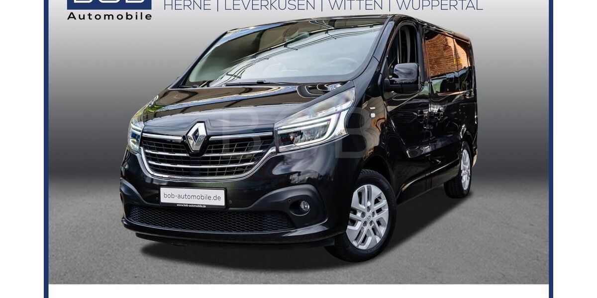 Renault Trafic 104.157 km 28.888 &euro; Düsseldorf 40233