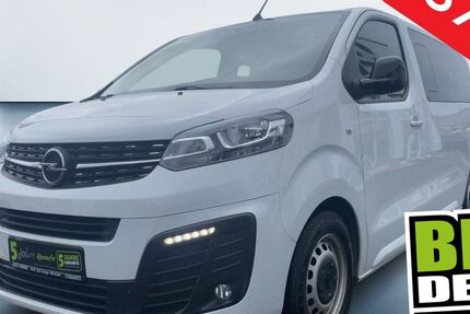 Opel Vivaro 39.501 km 26.404 &euro; Chemnitz 09116