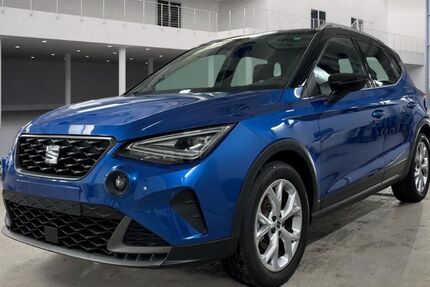 Seat Arona 18.062 km 15.990 &euro; Bad Hersfeld 36251