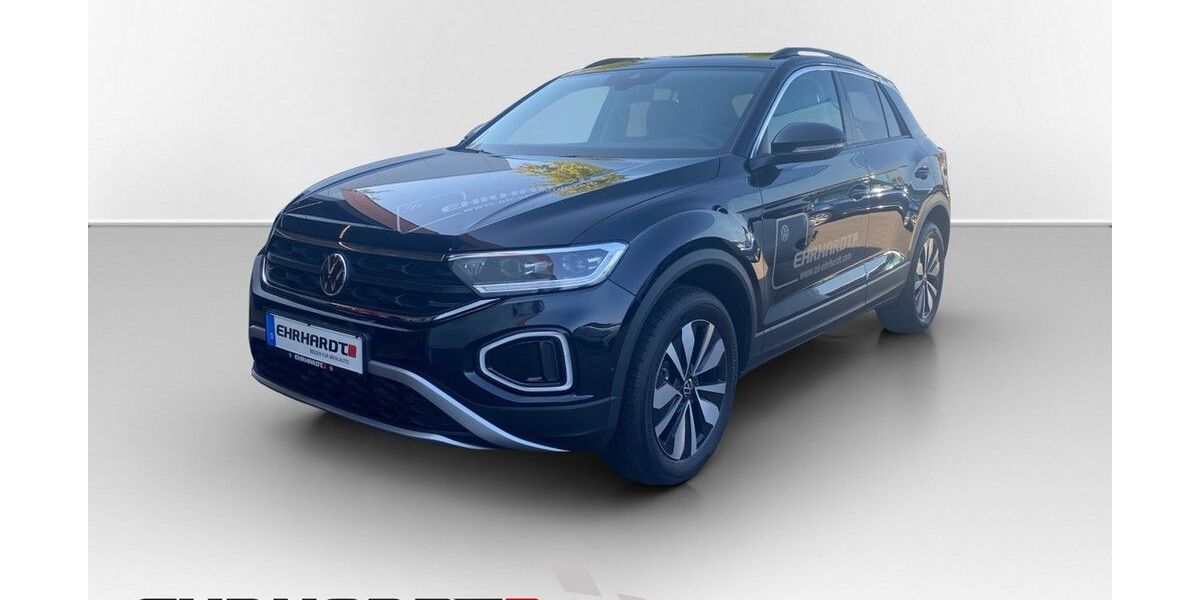 VW T-Roc 10.000 km 29.590 &euro; Arnstadt 99310