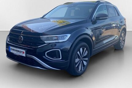 VW T-Roc 12.500 km 28.900 &euro; Arnstadt 99310