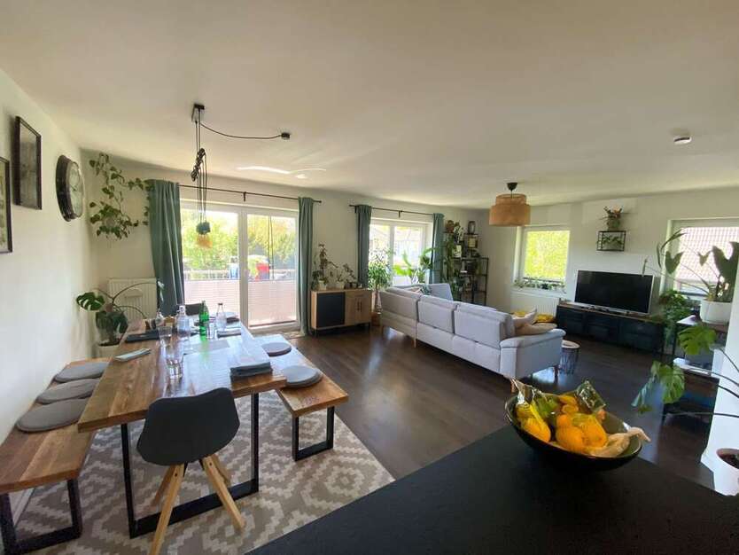 Wohnung zum Kaufen in Hamburg 559.999 € 100 m²