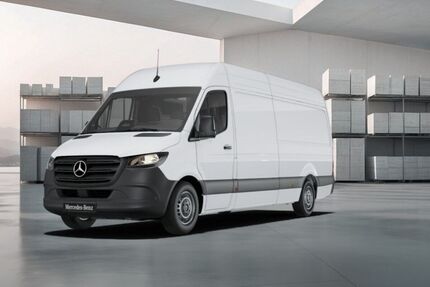 Mercedes-Benz Sprinter 70.750 km 38.901 &euro; Ergolding 84030