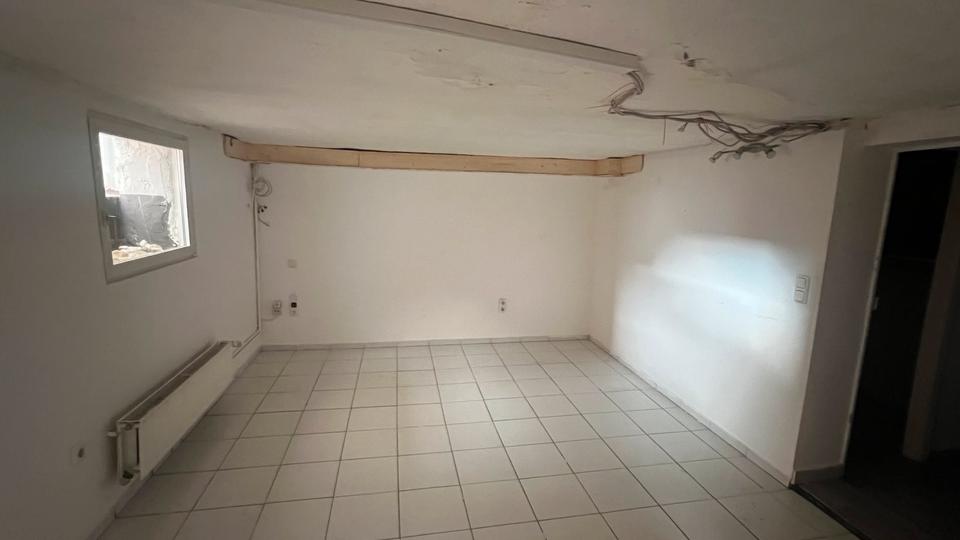 Reihenhaus Lübeck Kücknitz - 3 Zimmer, 80 m&sup2;, 158.000&euro; | Angebot:27242894