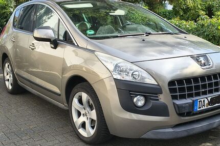 Peugeot 3008 93.000 km 5.300 &euro; Pfungstadt 64319