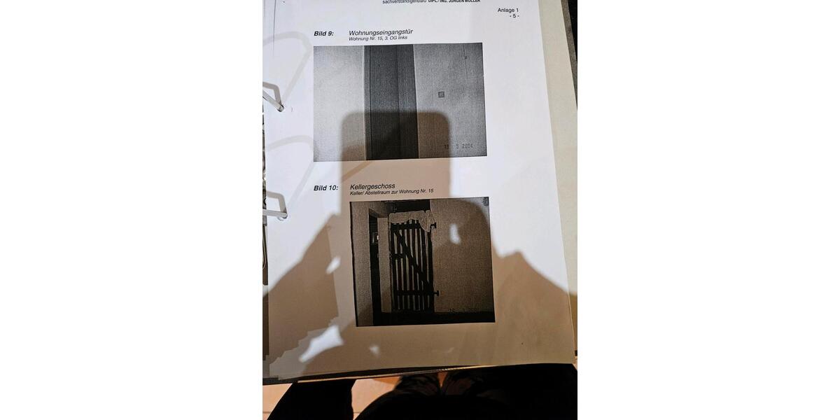 Etagenwohnung Bad Salzungen - 2 Zimmer, 48 m&sup2;, 60.000&euro; | Angebot:25944133