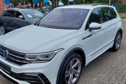 VW Tiguan 42.350 km 31.890 € Legden 48739