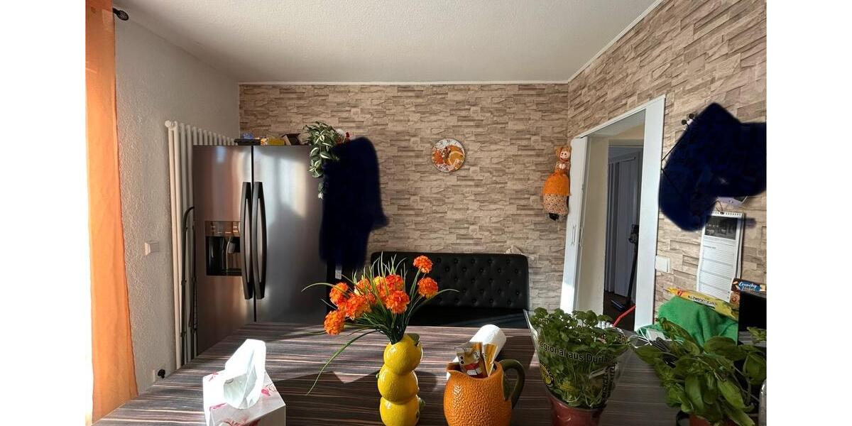 Schönes Einfamilienhaus in Karlsruhe sehr guter Lage zu mieten 5 zimmer