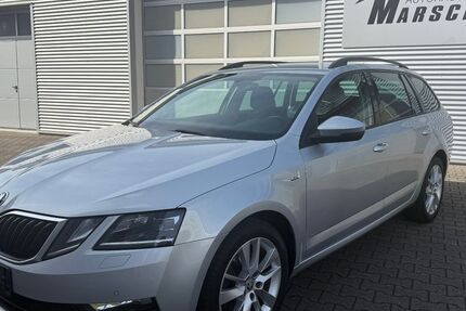 Skoda Octavia 155.964 km 12.850 &euro; Eggenstein-Leopoldshafen 76344