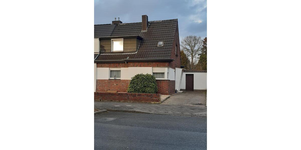 Doppelhaushälfte Mönchengladbach Süd - 289.000&euro; | Angebot:26604994