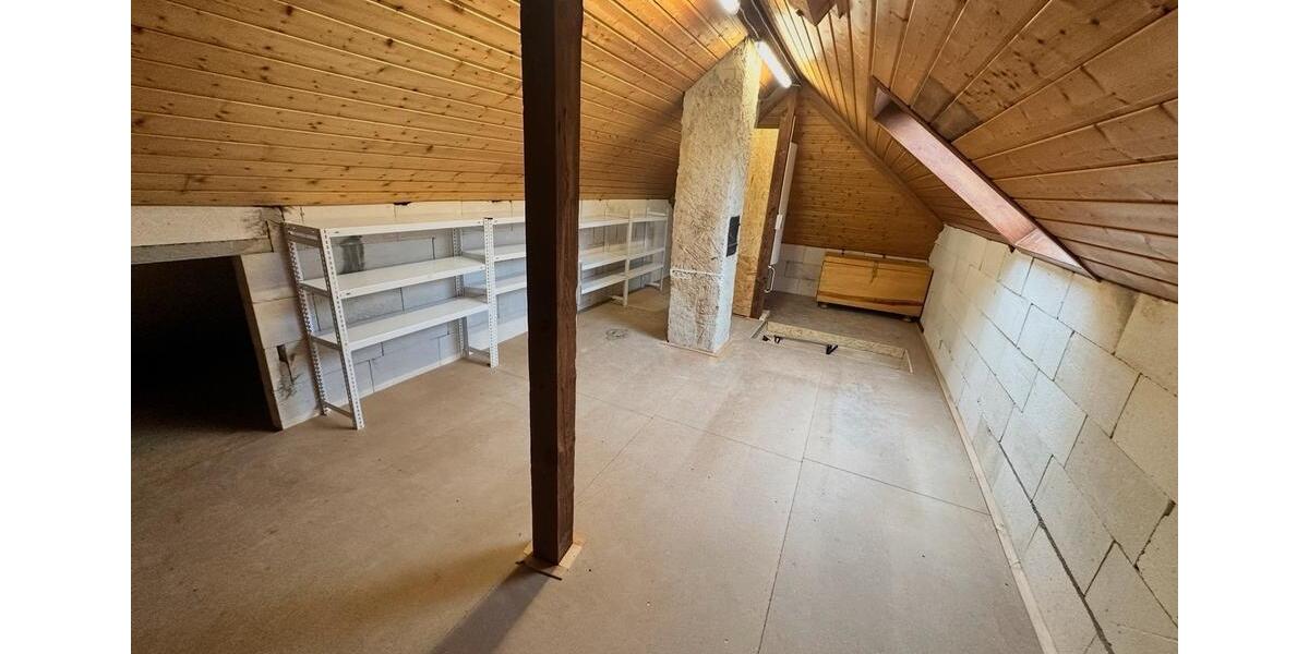 Einfamilienhaus Ispringen - 4 Zimmer, 110 m&sup2;, 1.500&euro; | Angebot:26391914