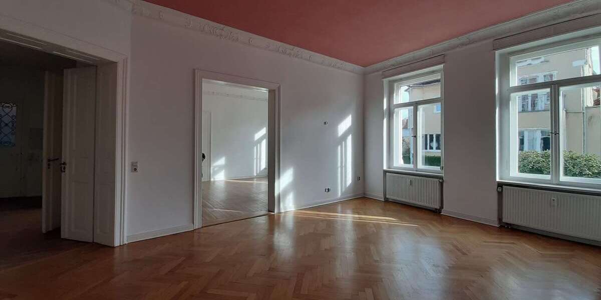 Etagenwohnung Zittau - 6 Zimmer, 178 m&sup2;, 249.000&euro; | Angebot:22048257