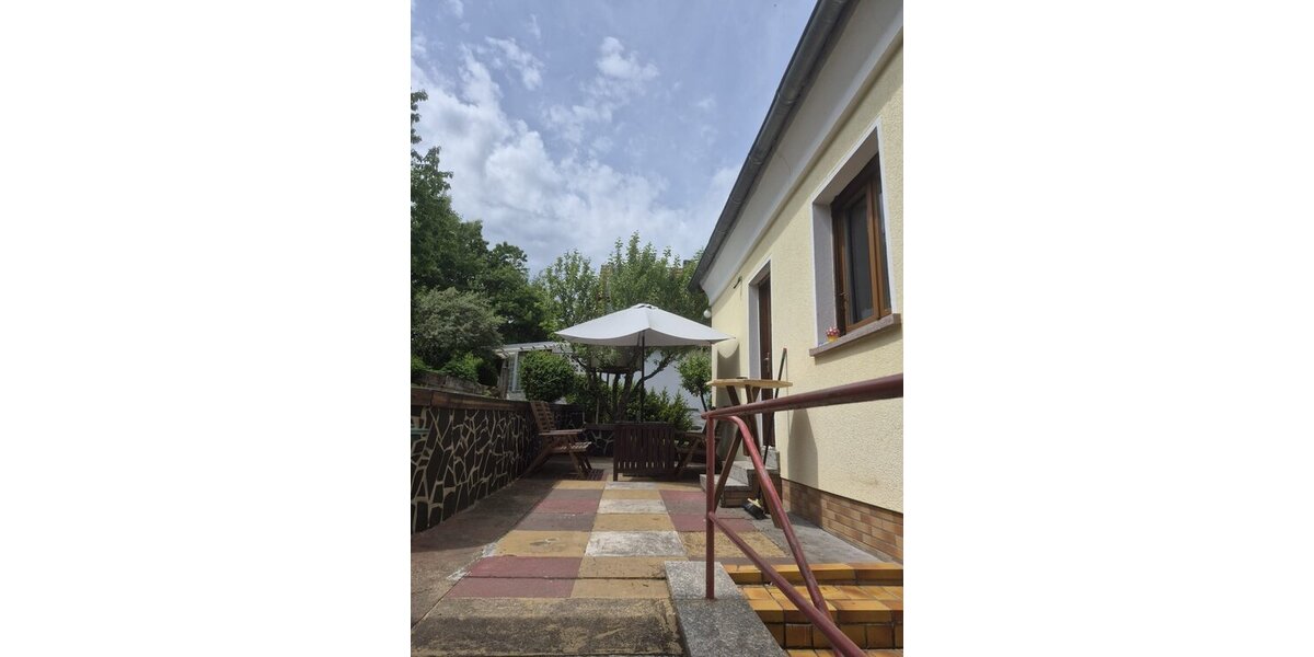 Heringen-OT, EFH - Einfamilienhaus Heringen (Werra) Kleinensee | Angebot:26790144